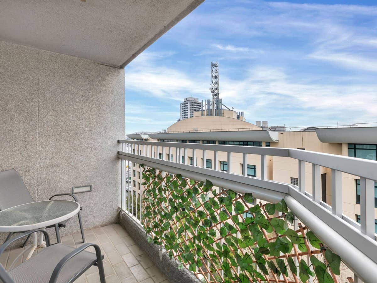 160 Roma Street, Brisbane City - Thumbnail 4