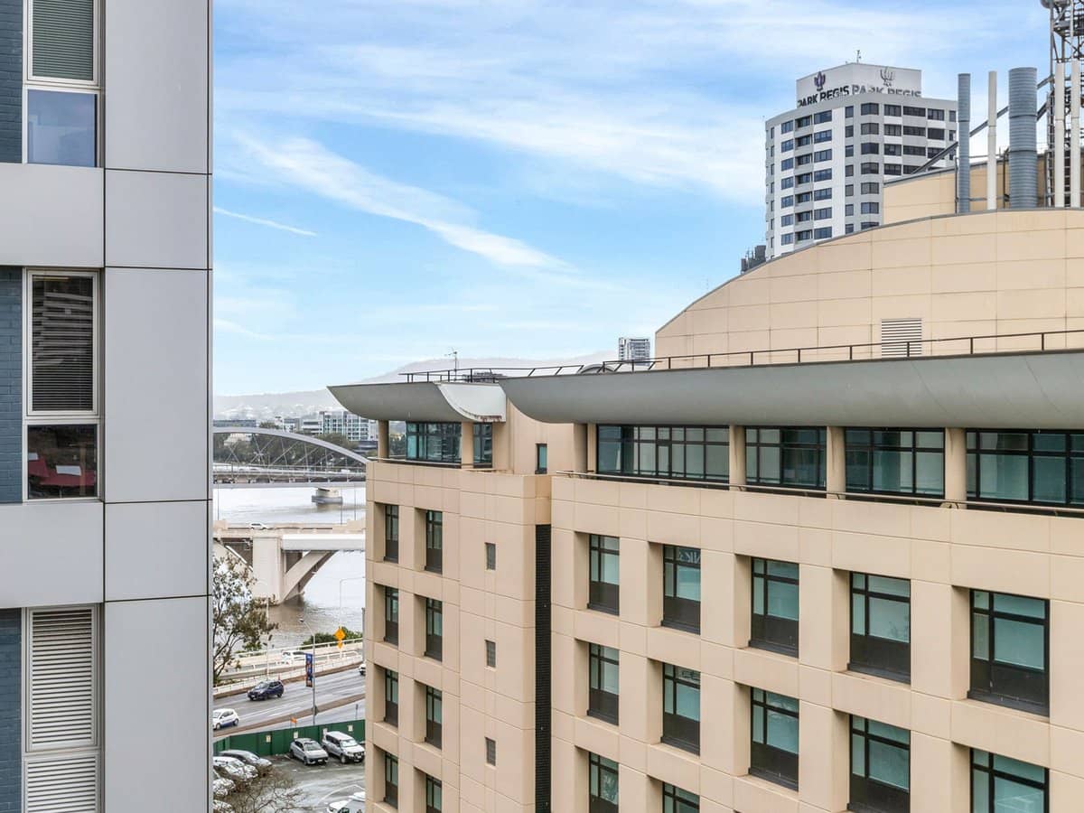 160 Roma Street, Brisbane City - Thumbnail 5