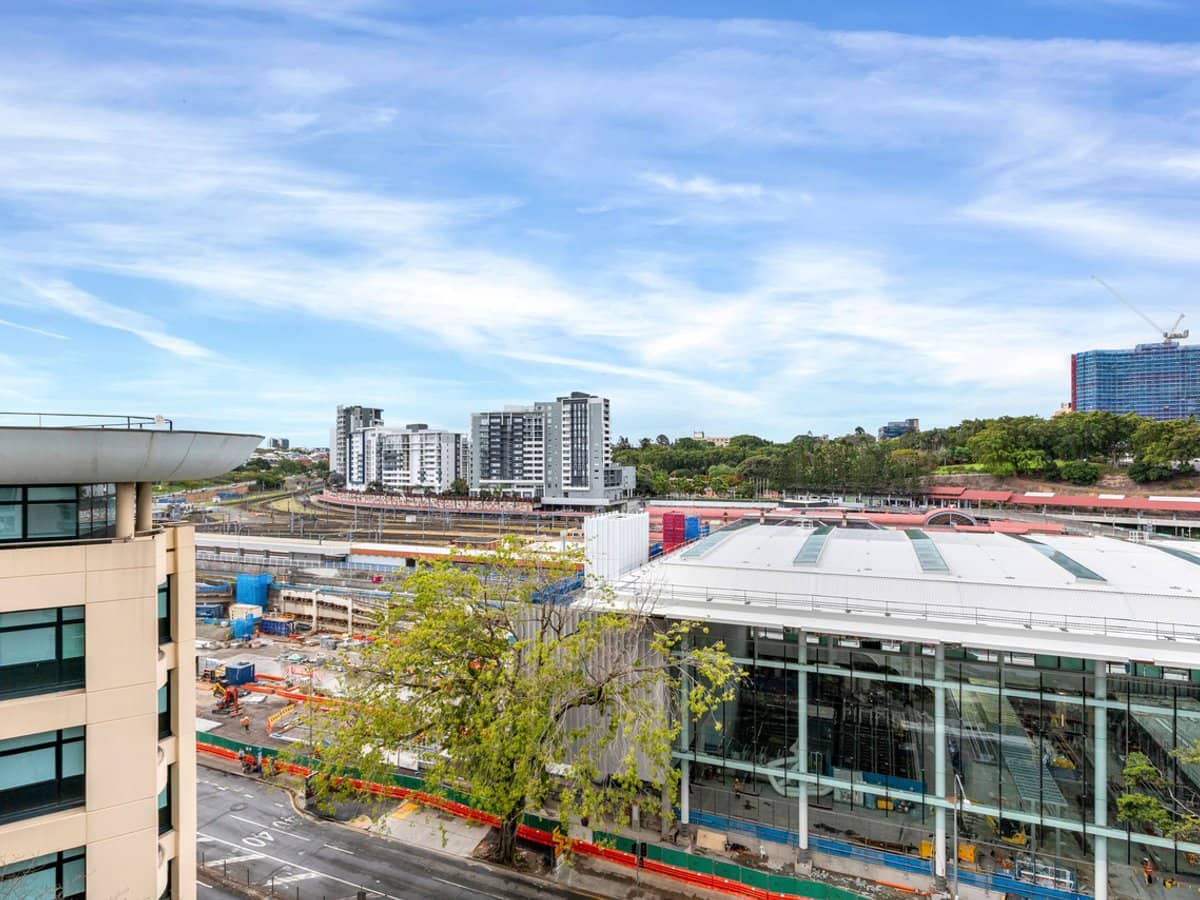 160 Roma Street, Brisbane City - Thumbnail 6