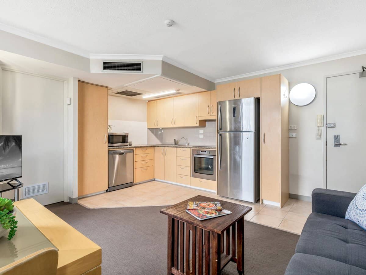 160 Roma Street, Brisbane City - Thumbnail 7