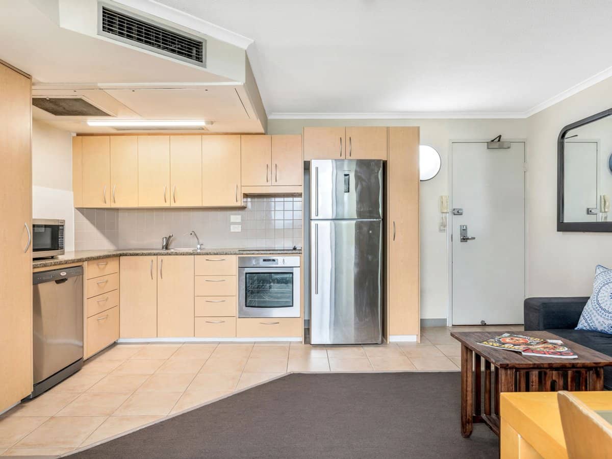 160 Roma Street, Brisbane City - Thumbnail 8