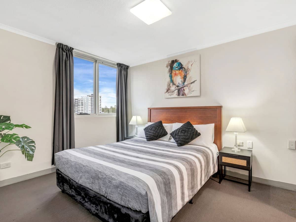 160 Roma Street, Brisbane City - Thumbnail 9