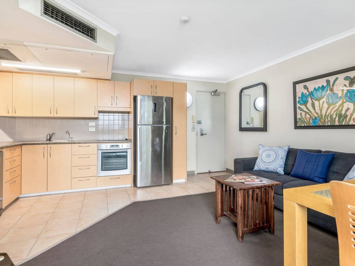 160 Roma Street, Brisbane City - Thumbnail 13