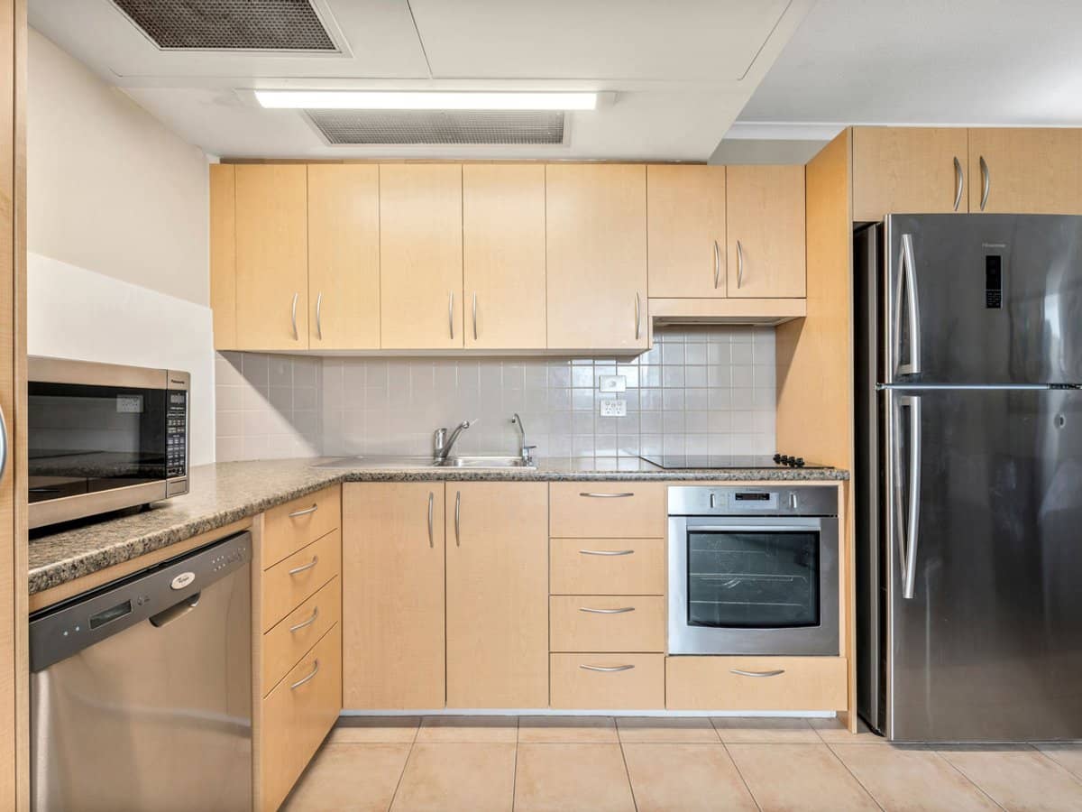 160 Roma Street, Brisbane City - Thumbnail 14