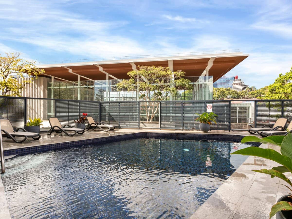 160 Roma Street, Brisbane City - Thumbnail 16