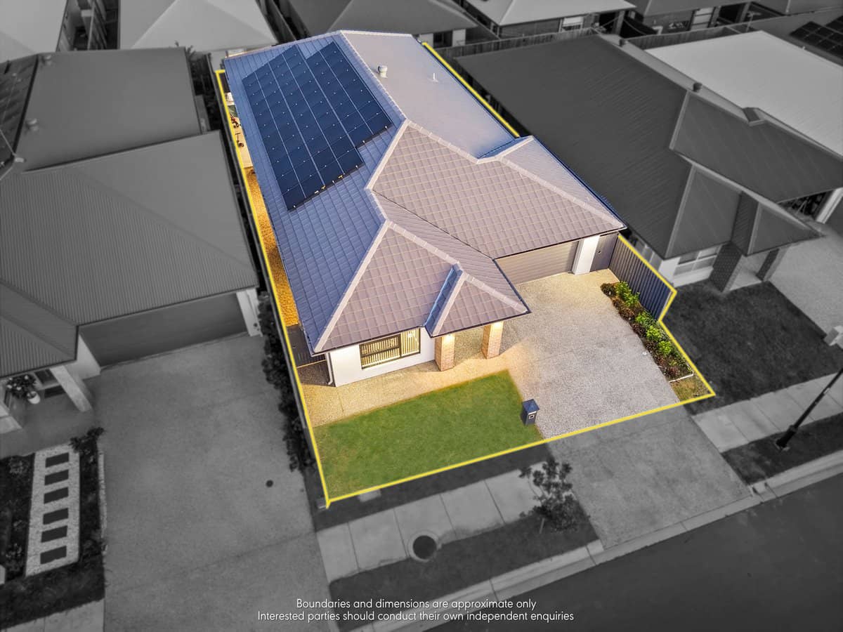 16 York Road, Greenbank - Thumbnail 20