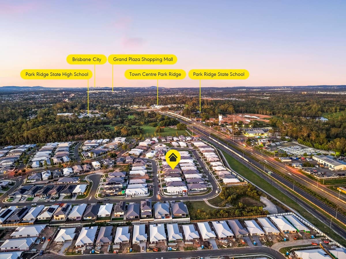 16 York Road, Greenbank - Thumbnail 22