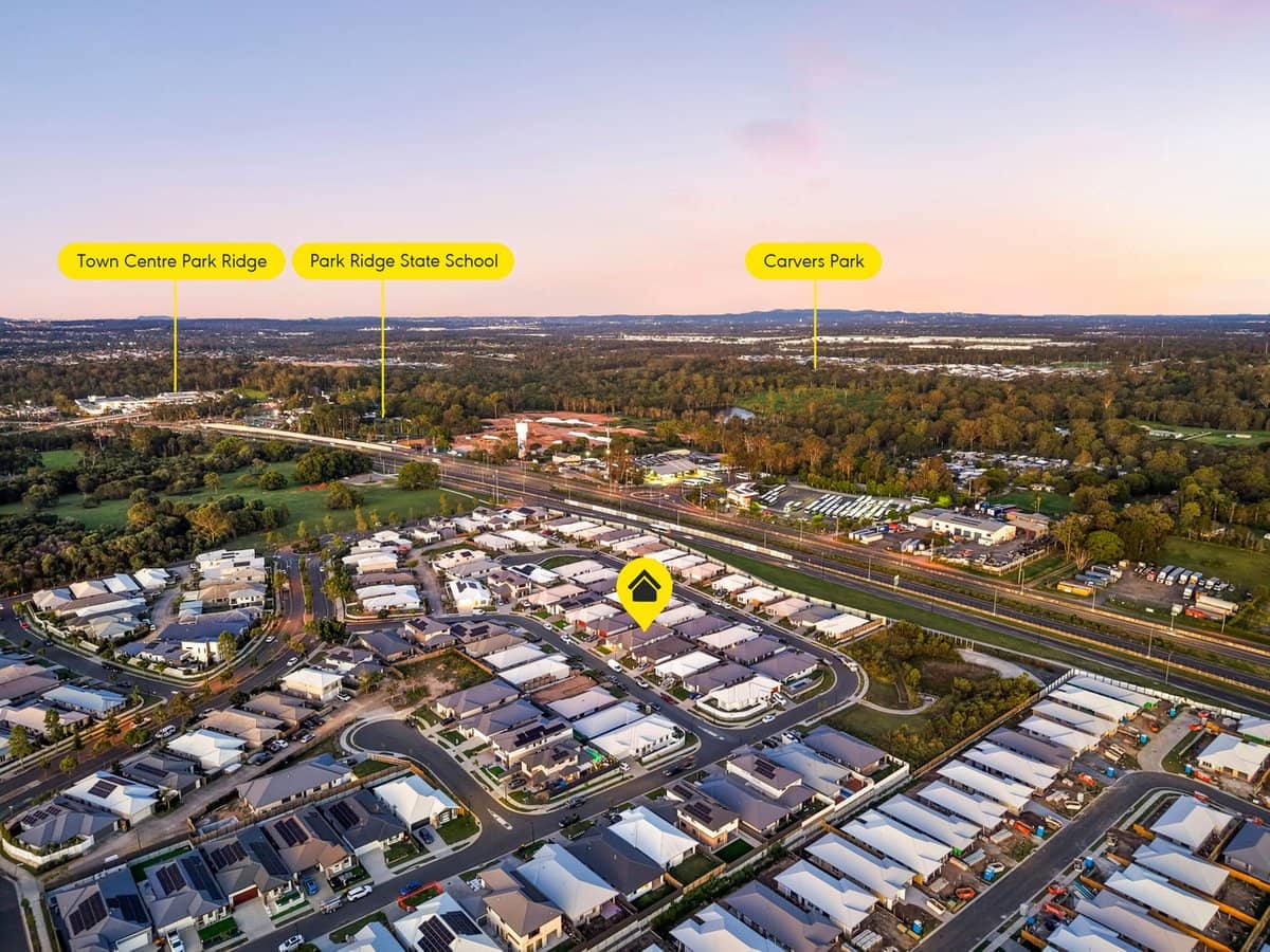 16 York Road, Greenbank - Thumbnail 23