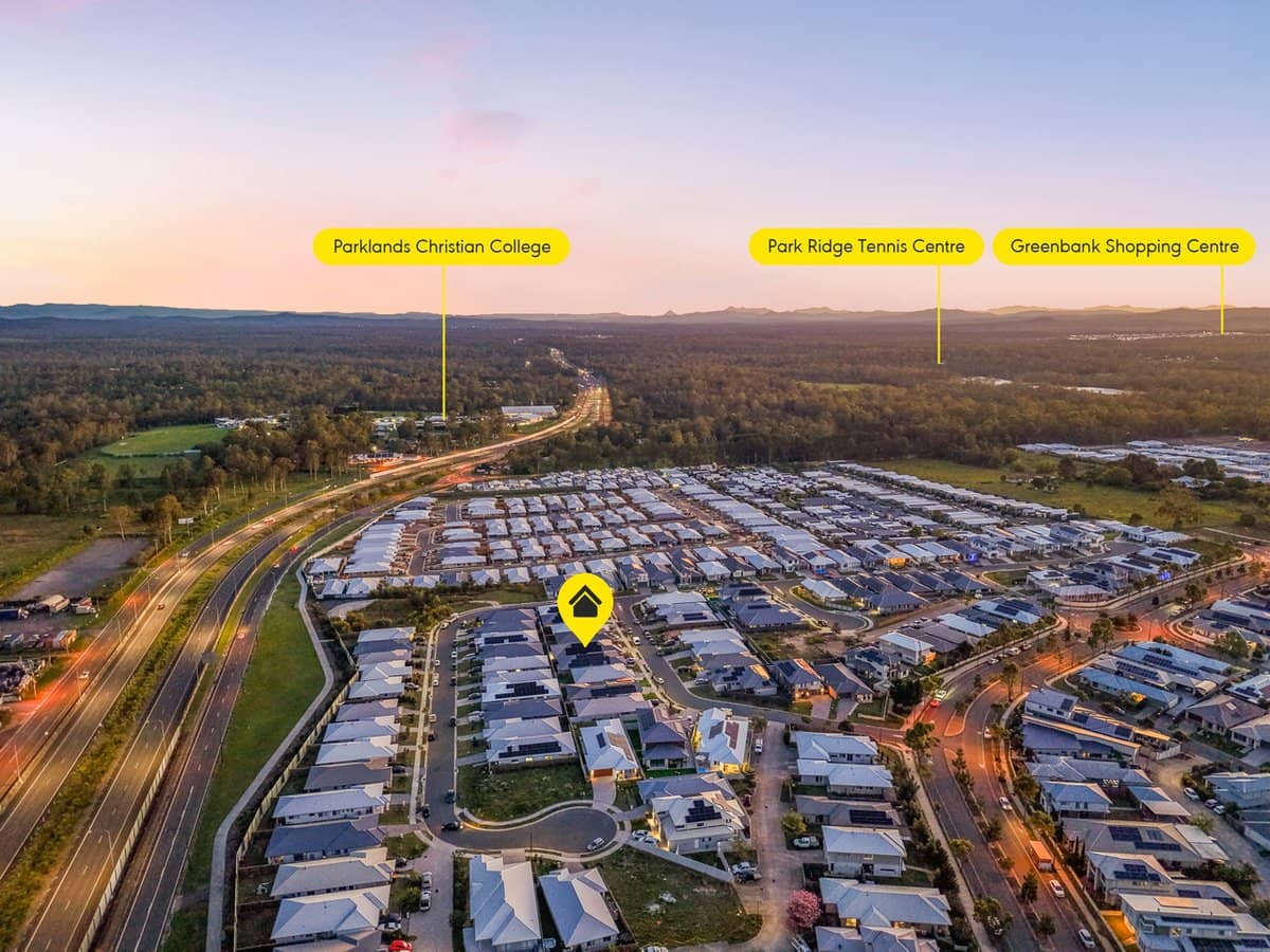 16 York Road, Greenbank - Thumbnail 24