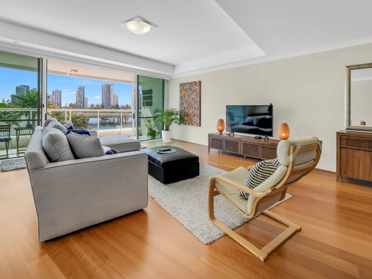 75 Brighton Parade, SOUTHPORT - Thumbnail 4