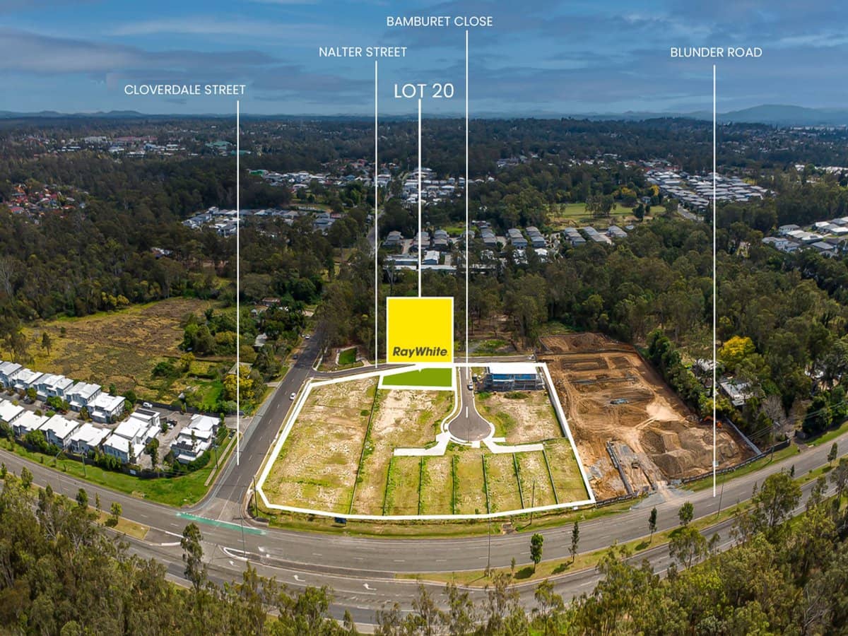 1011 Blunder Road, Doolandella - Thumbnail 1