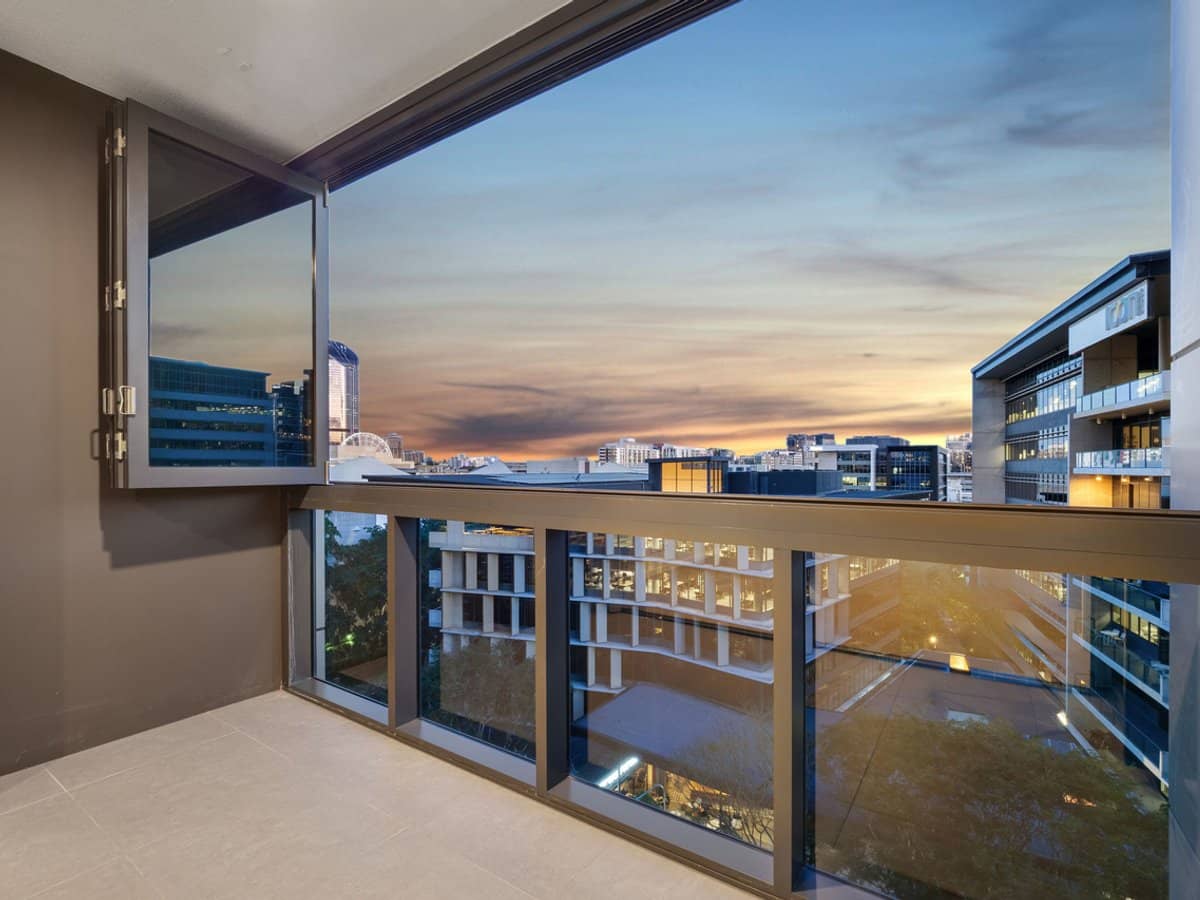 111 Melbourne Street, South Brisbane - Thumbnail 1