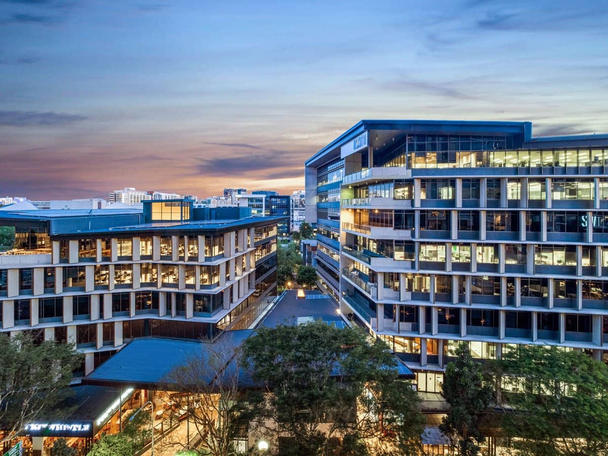 111 Melbourne Street, South Brisbane - Thumbnail 3