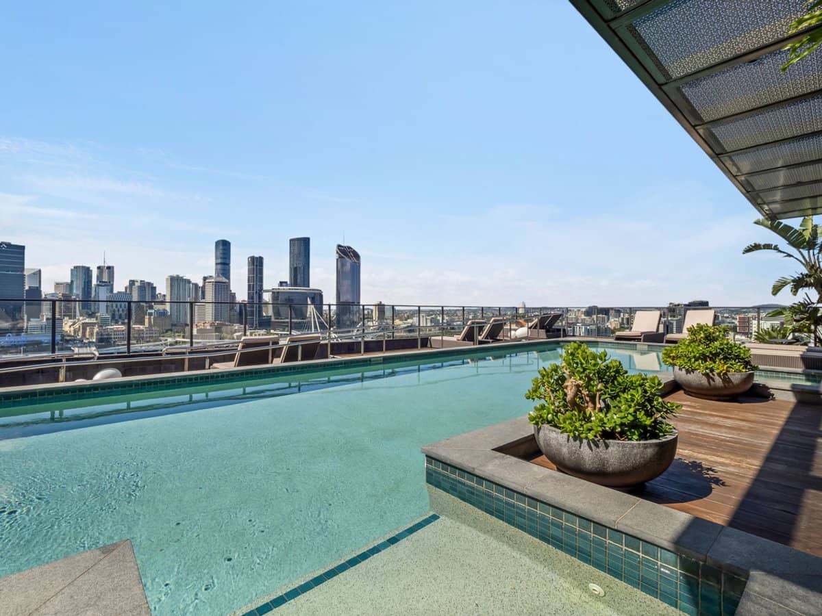 111 Melbourne Street, South Brisbane - Thumbnail 20