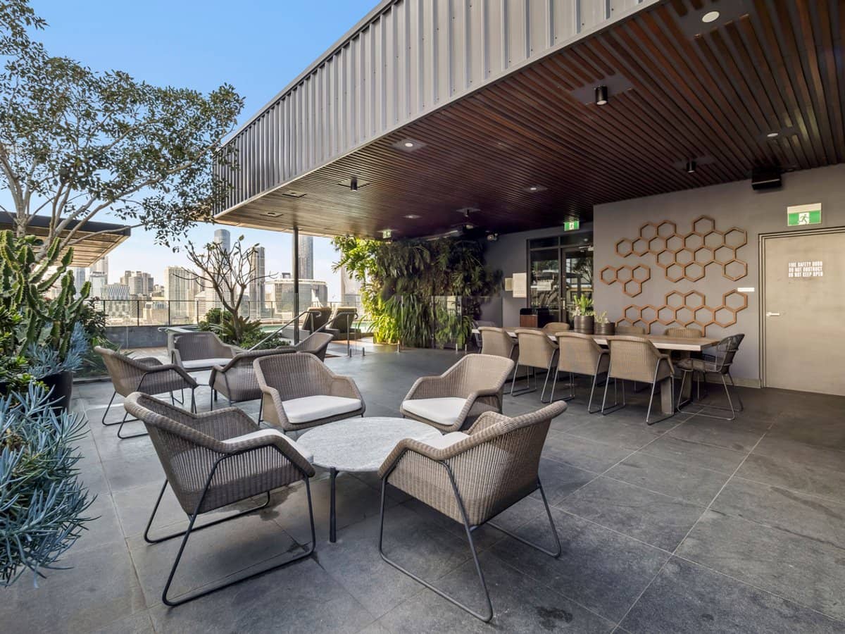 111 Melbourne Street, South Brisbane - Thumbnail 21