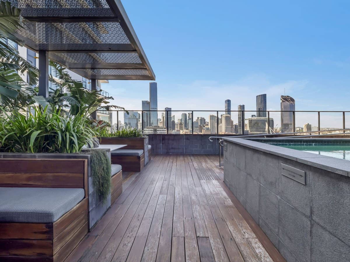 111 Melbourne Street, South Brisbane - Thumbnail 22