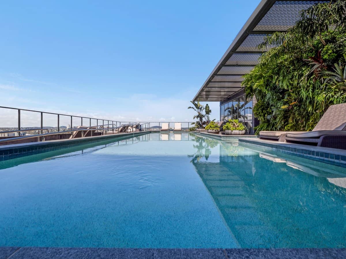 111 Melbourne Street, South Brisbane - Thumbnail 23