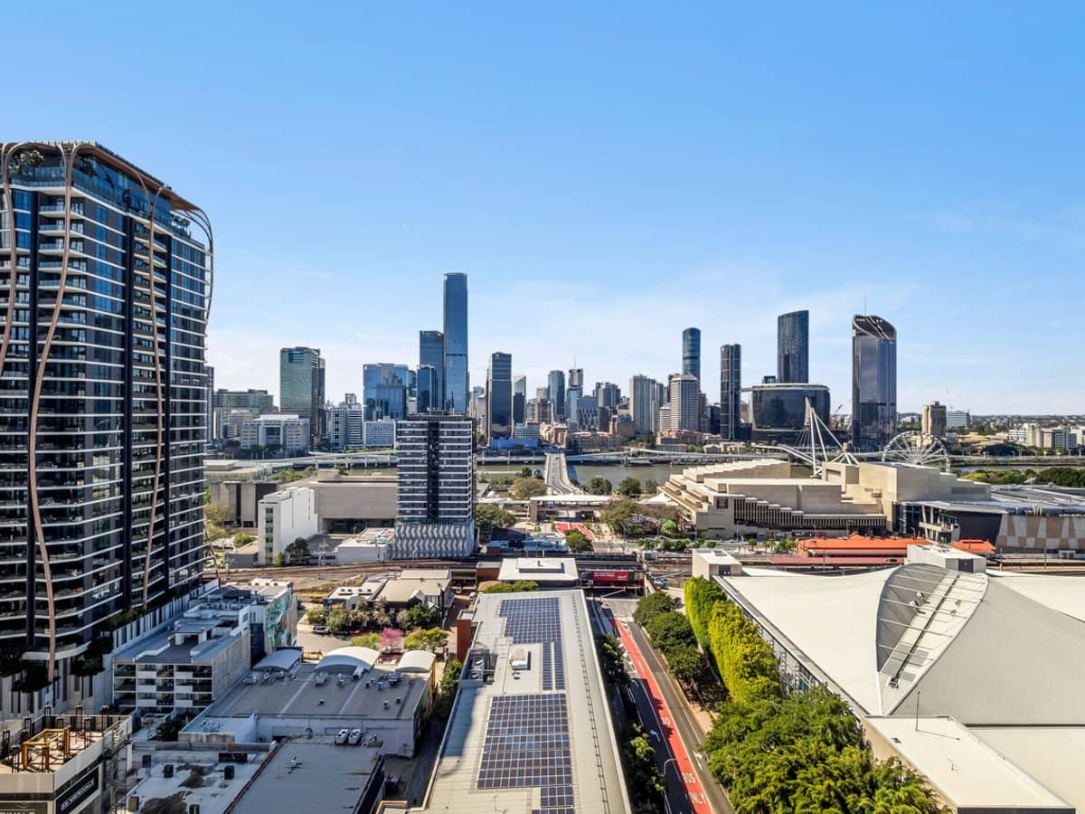 111 Melbourne Street, South Brisbane - Thumbnail 24