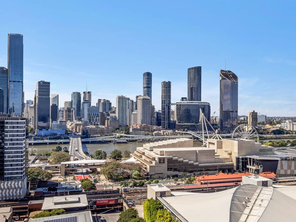 111 Melbourne Street, South Brisbane - Thumbnail 25