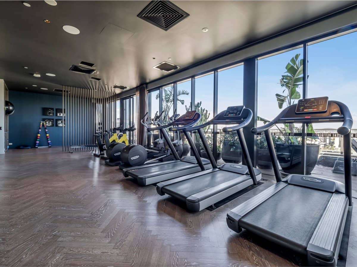 111 Melbourne Street, South Brisbane - Thumbnail 26