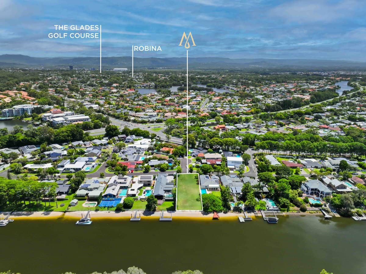 28 Lancelin Drive, MERMAID WATERS - Thumbnail 1