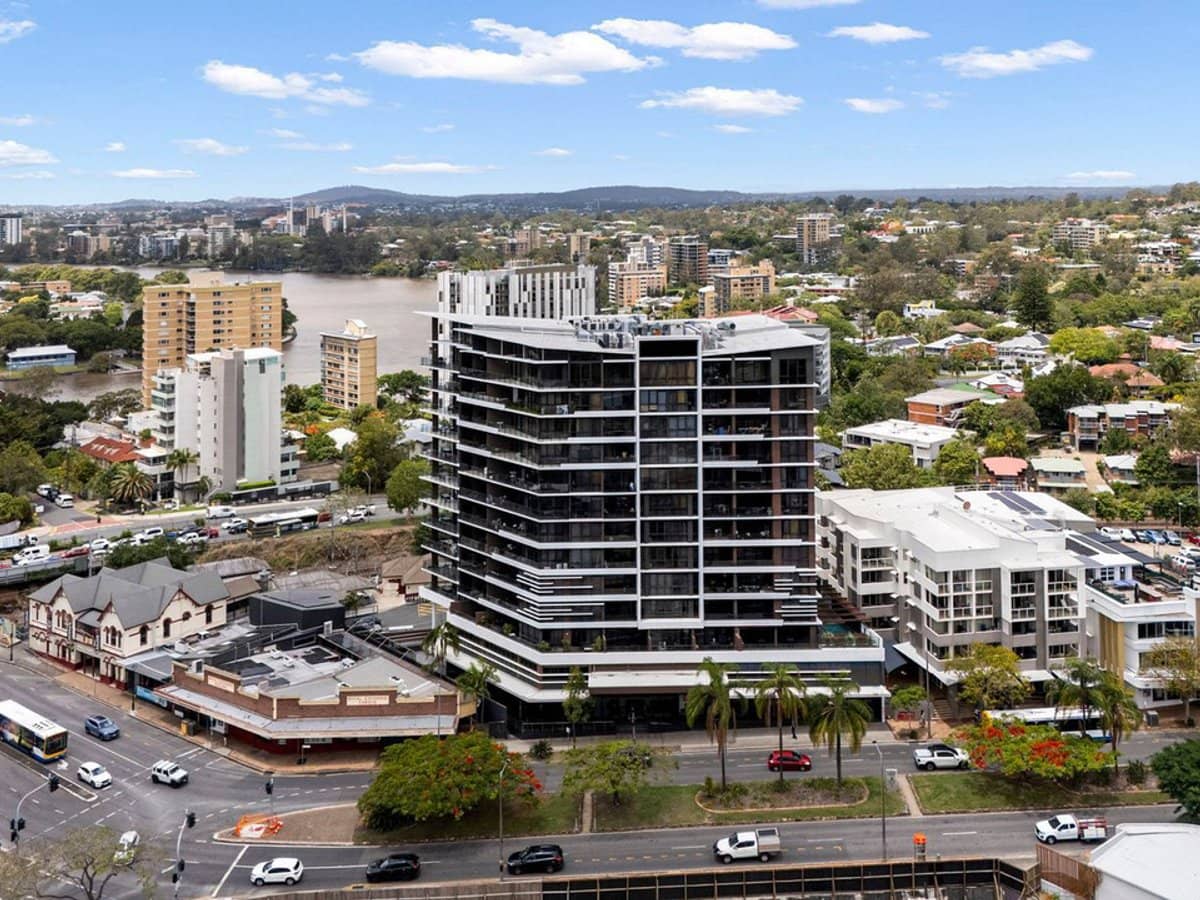 38 High Street, Toowong - Thumbnail 15