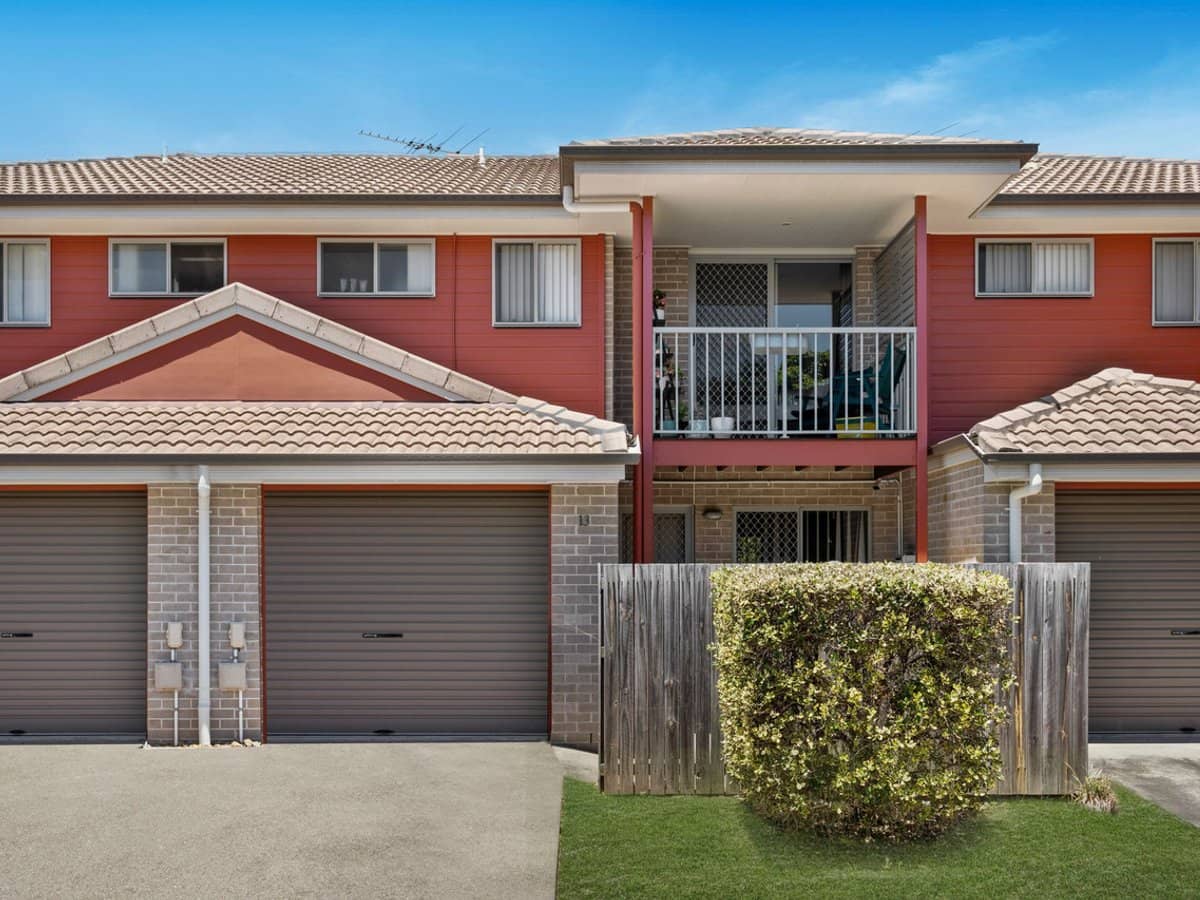 99-113 Peverell Street, Hillcrest - Thumbnail 1