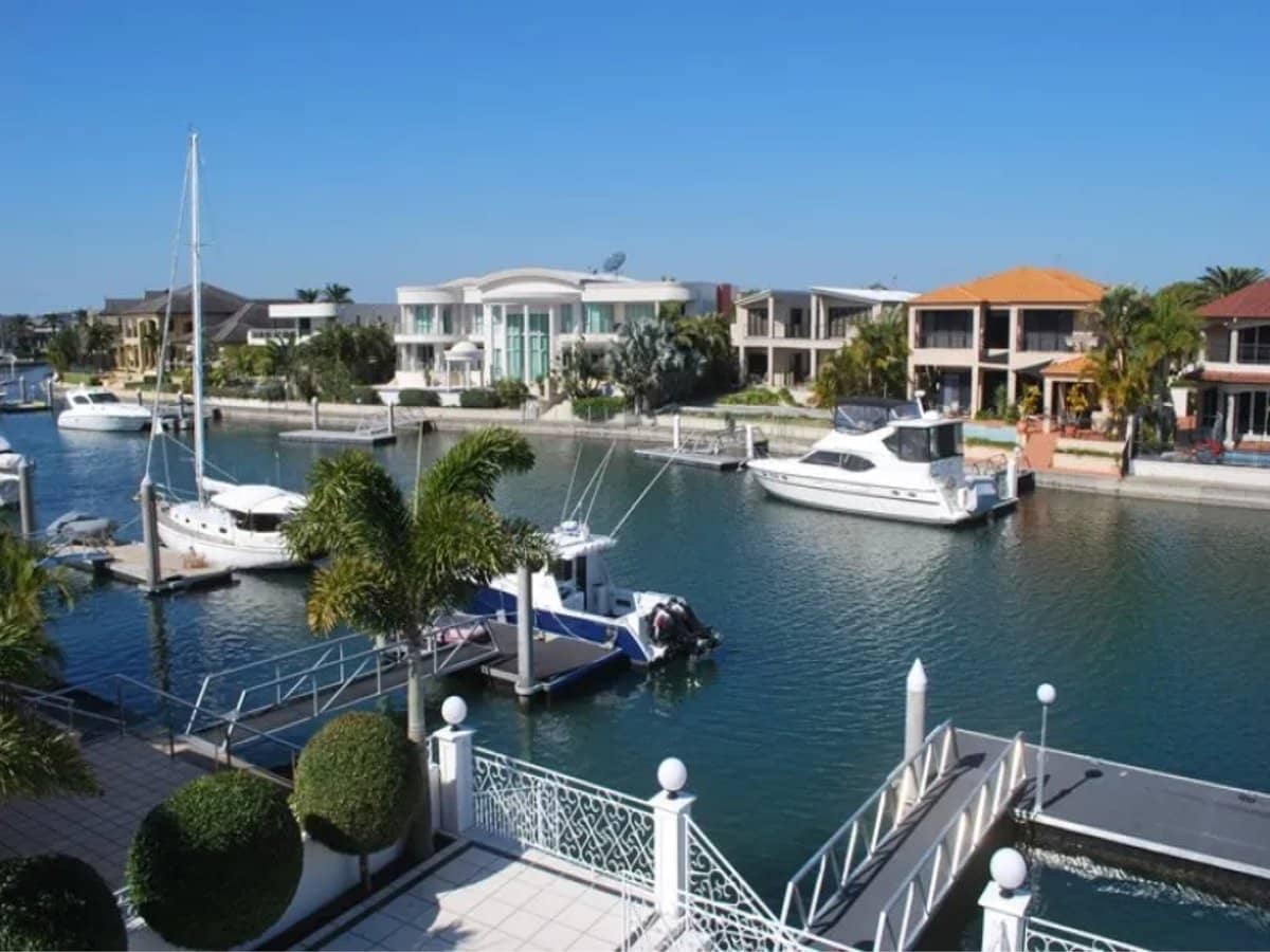 11 The Sovereign Mile, SOVEREIGN ISLANDS - Thumbnail 27