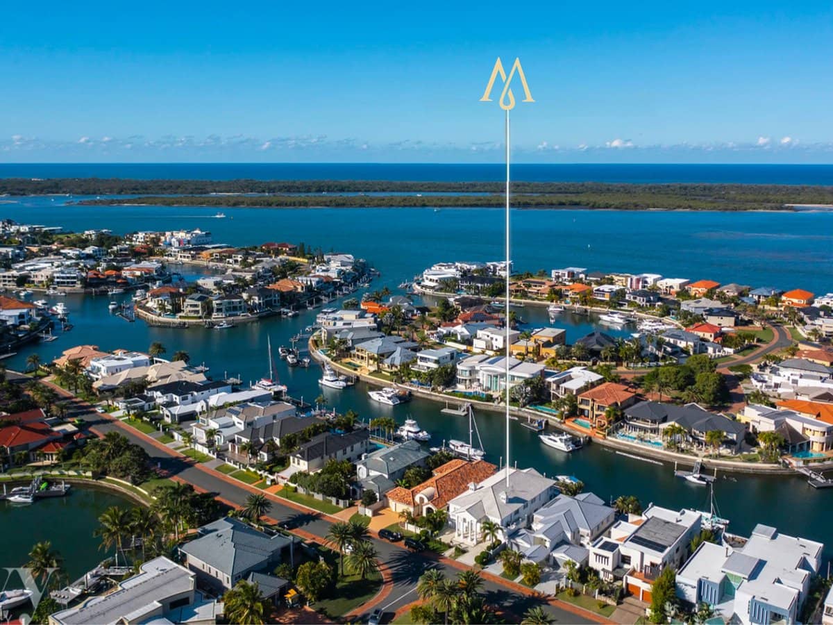 11 The Sovereign Mile, SOVEREIGN ISLANDS - Thumbnail 30