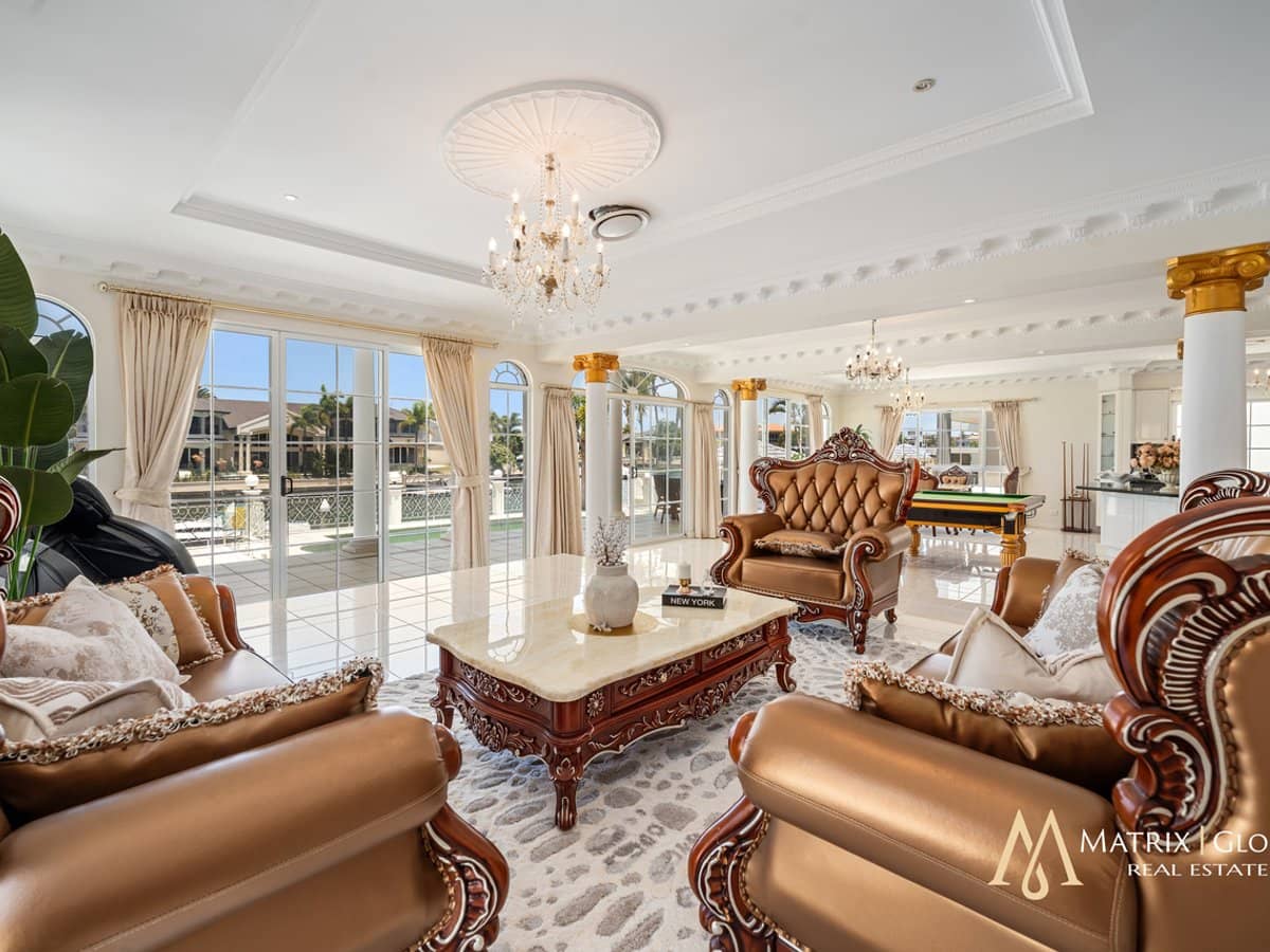 11 The Sovereign Mile, SOVEREIGN ISLANDS - Thumbnail 3