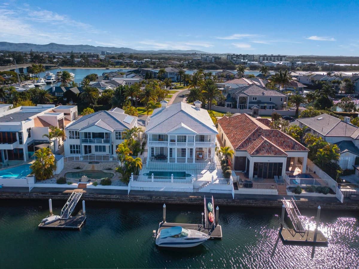 11 The Sovereign Mile, SOVEREIGN ISLANDS - Thumbnail 30