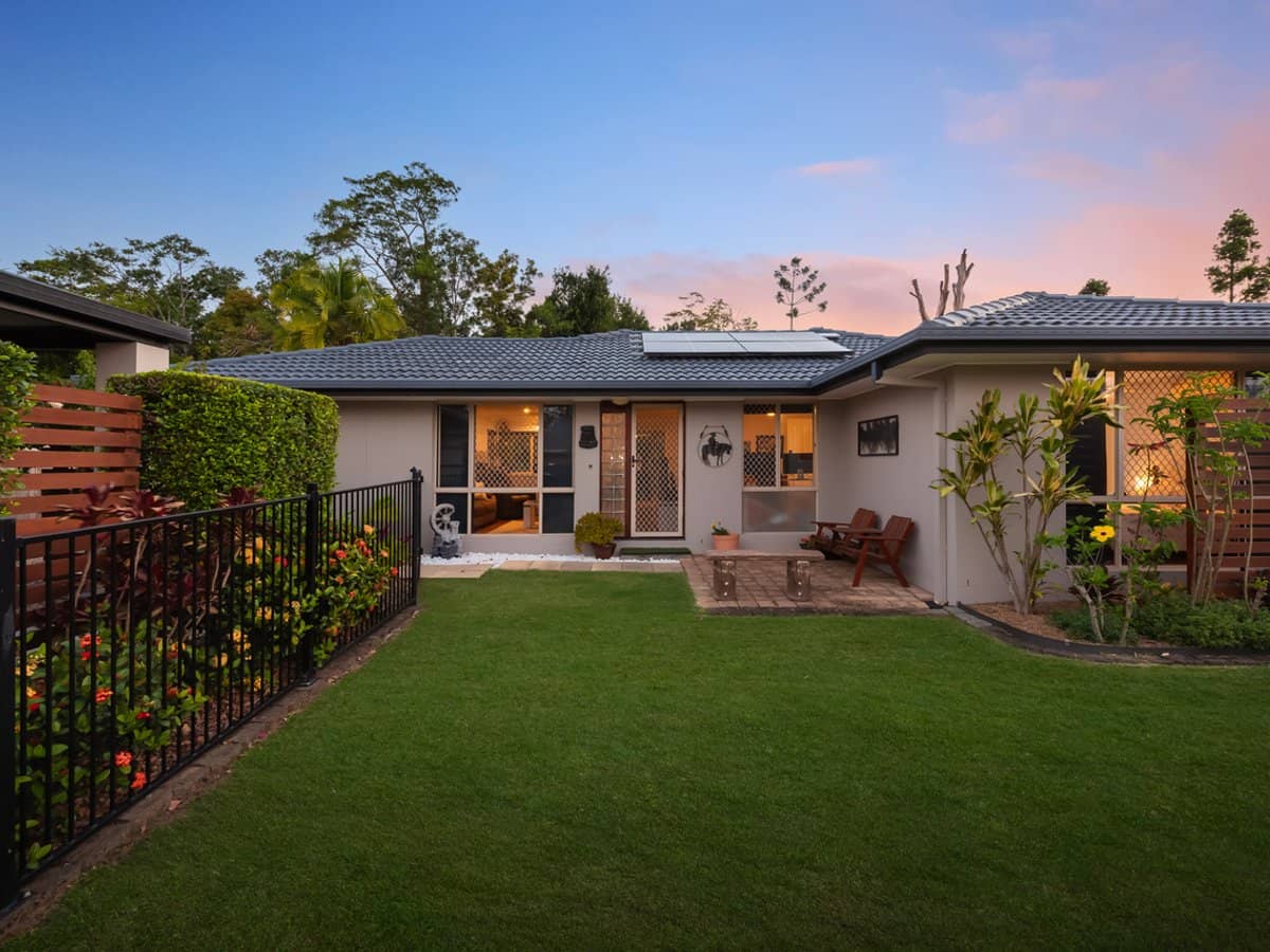 3 Sherman Drive, UPPER COOMERA - Thumbnail 1