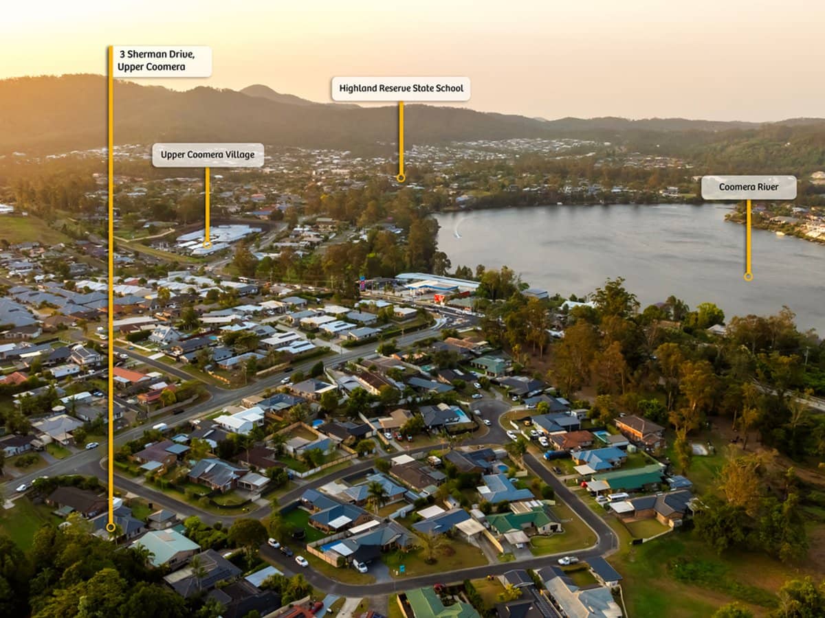 3 Sherman Drive, UPPER COOMERA - Thumbnail 19