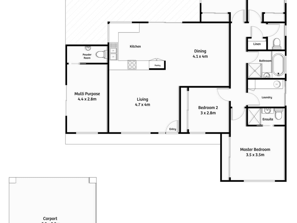 3 Sherman Drive, UPPER COOMERA - Thumbnail 20