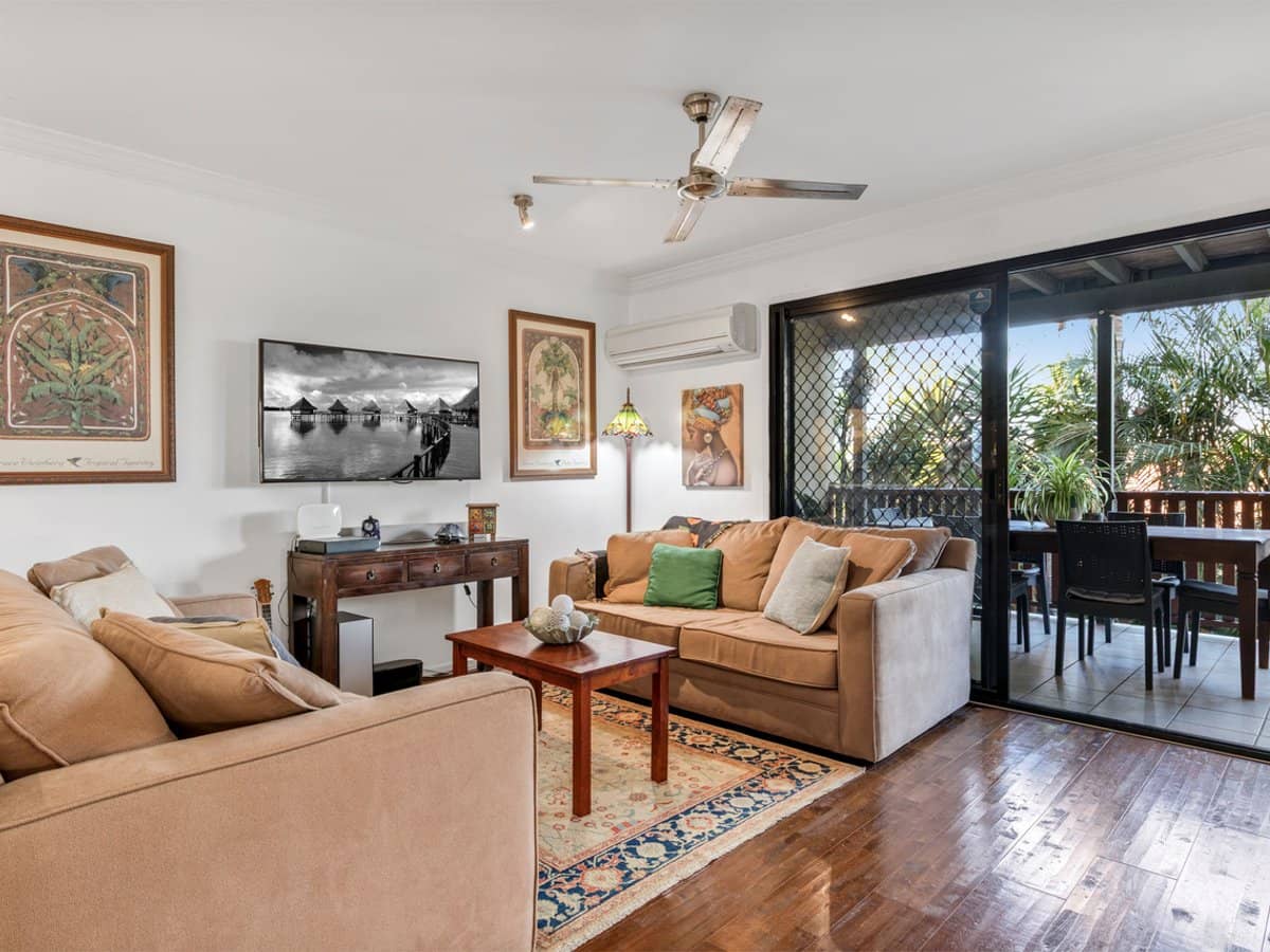 336 Cavendish Road, Coorparoo - Thumbnail 4