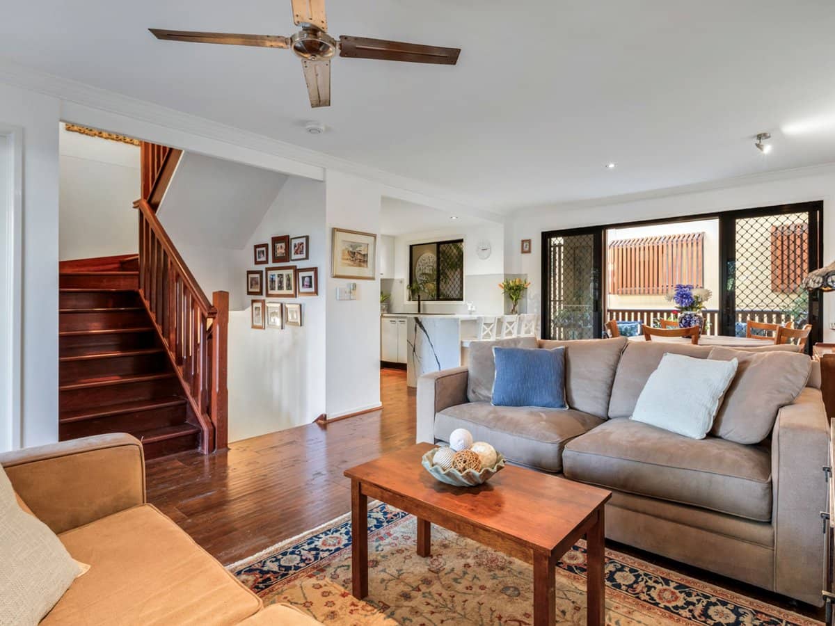 336 Cavendish Road, Coorparoo - Thumbnail 5