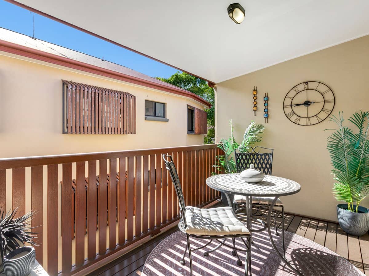 336 Cavendish Road, Coorparoo - Thumbnail 10