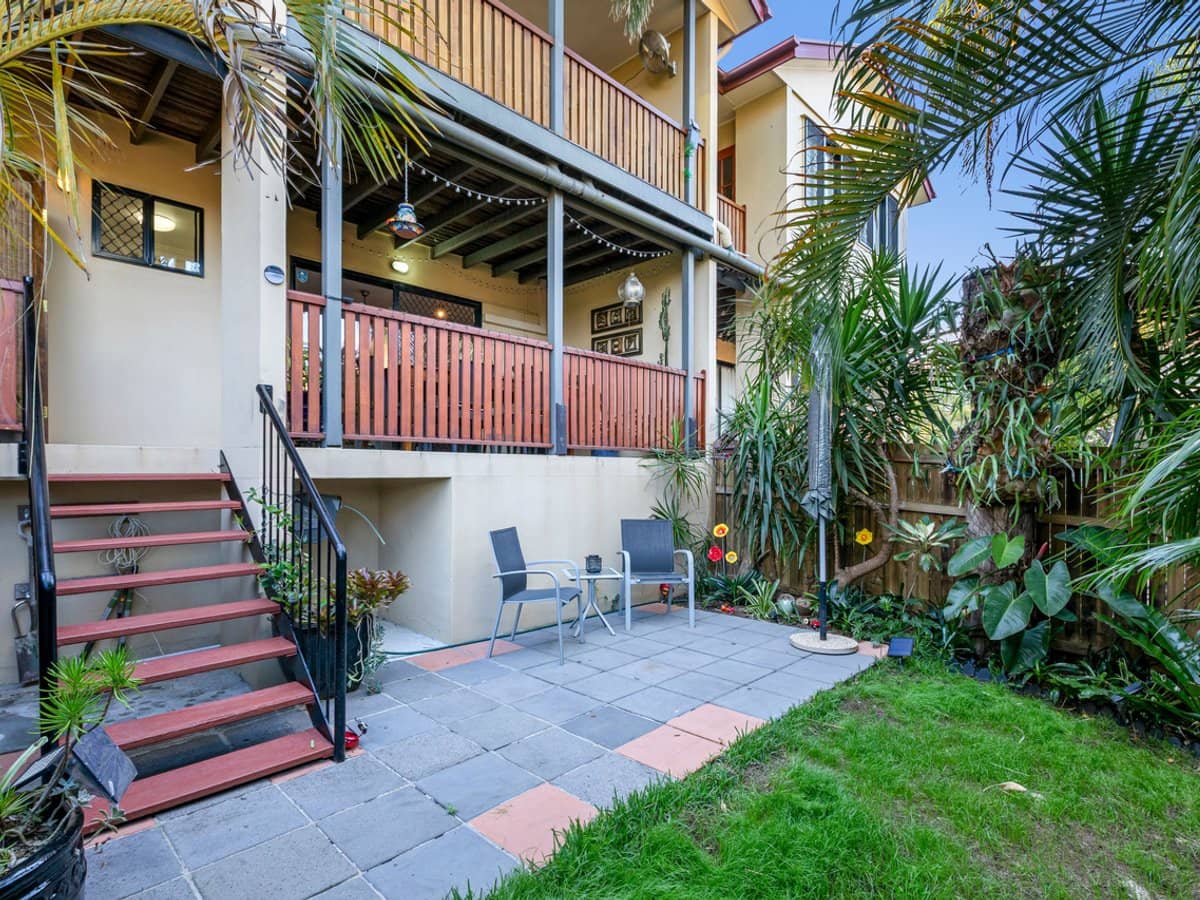 336 Cavendish Road, Coorparoo - Thumbnail 12