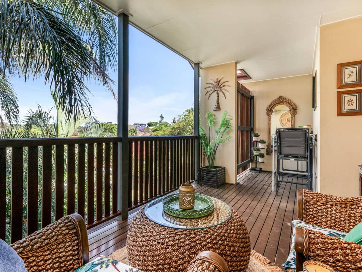 336 Cavendish Road, Coorparoo - Thumbnail 17