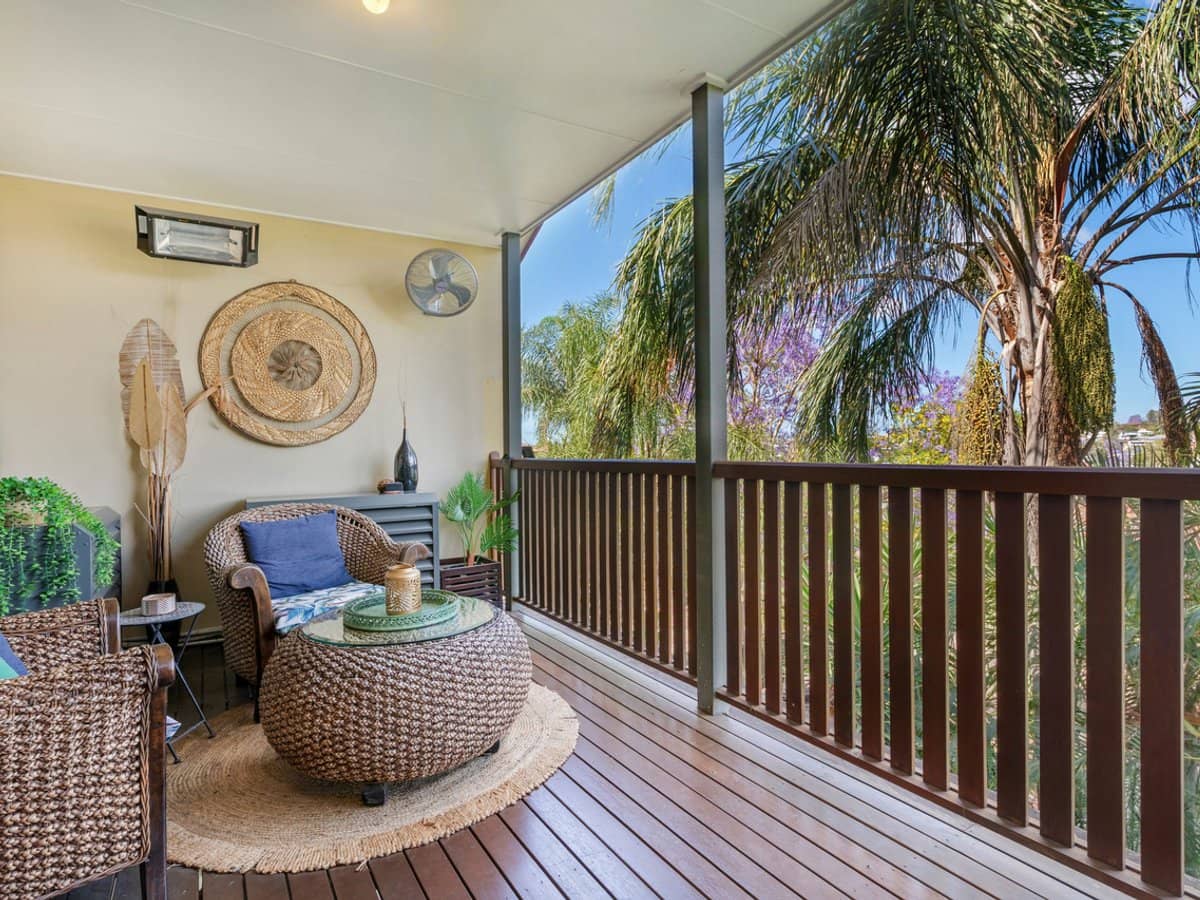 336 Cavendish Road, Coorparoo - Thumbnail 18
