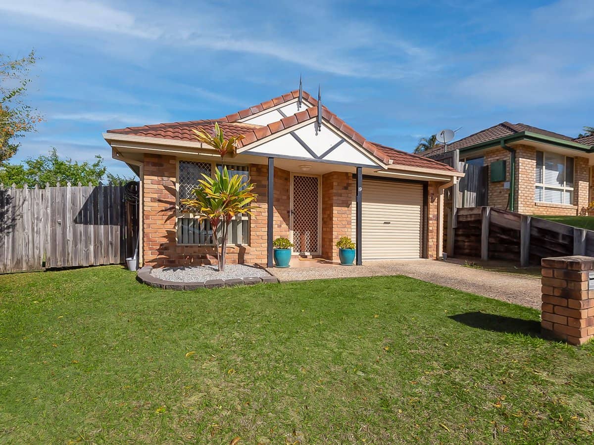 19 Picot Crescent, Runcorn - Thumbnail 1