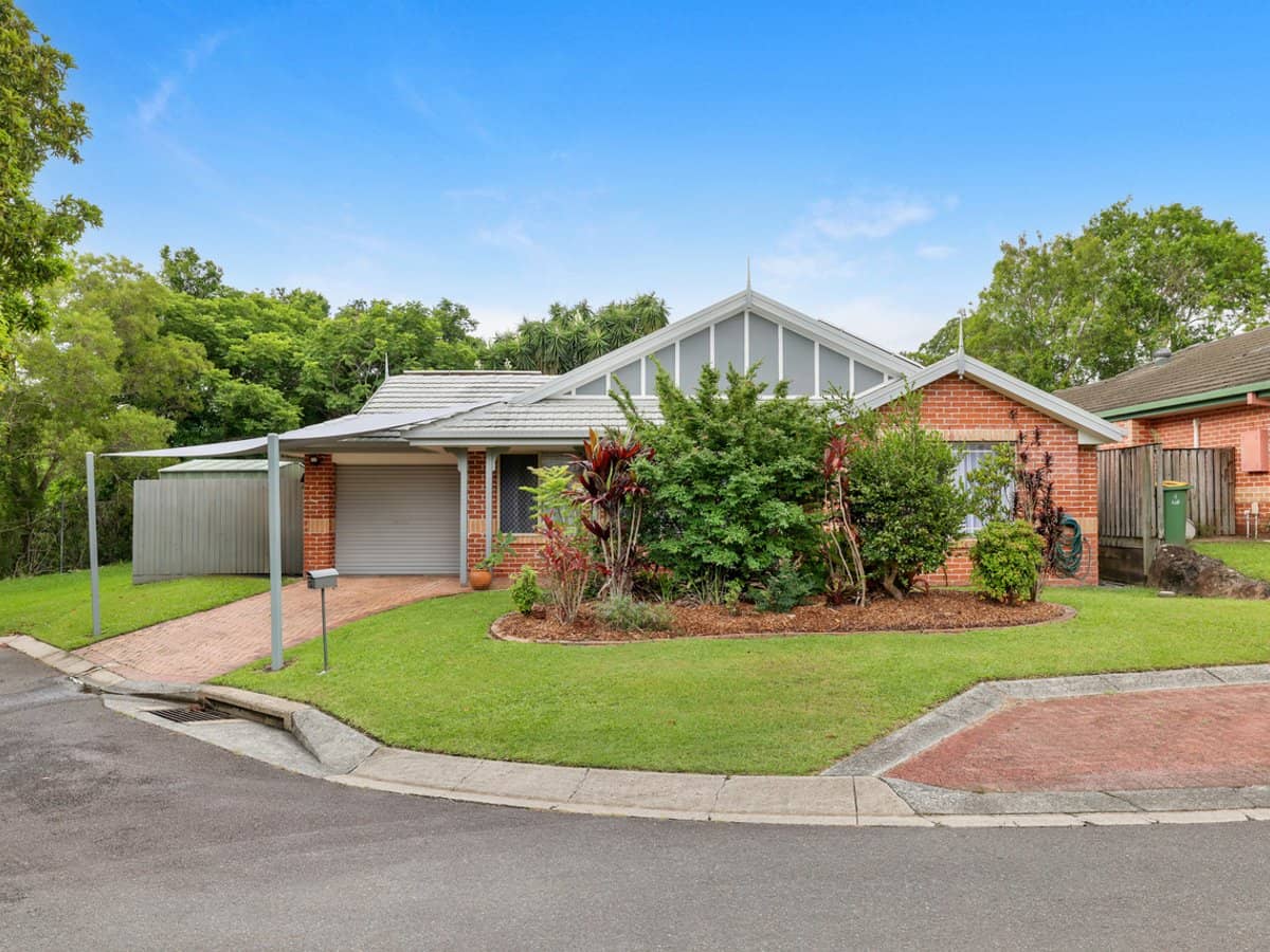 3 Coolawin Place, NERANG - Thumbnail 1