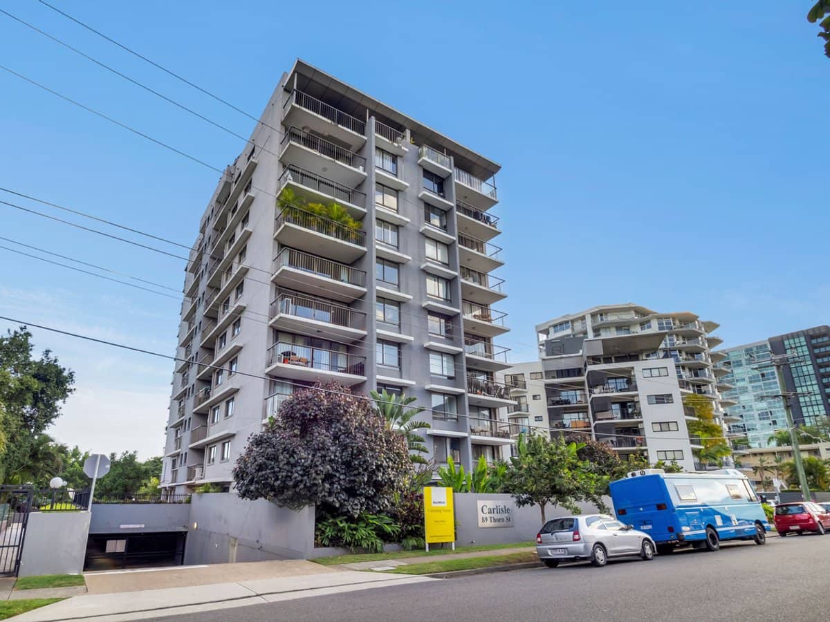 89 Thorn Street, Kangaroo Point - Thumbnail 1