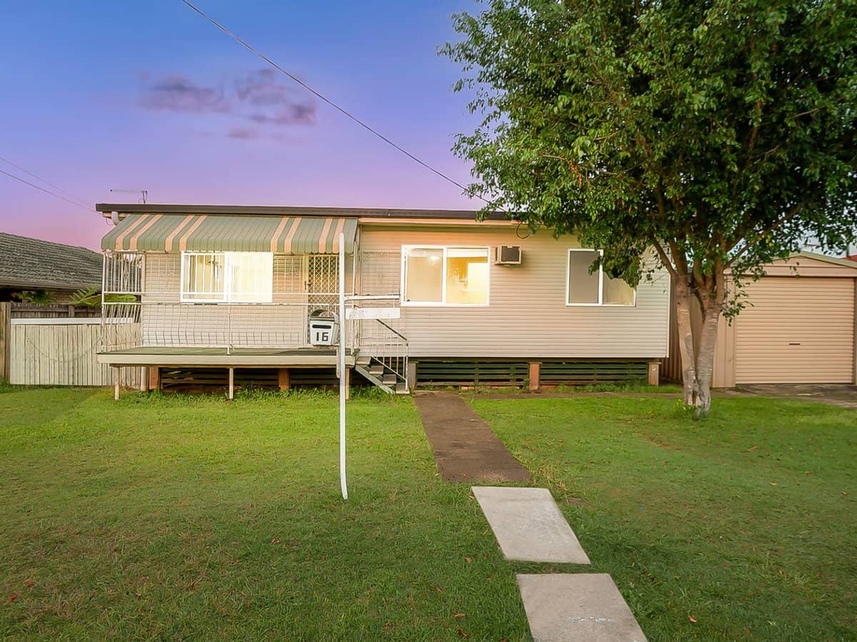 16 Dindi Street, Underwood - Thumbnail 1
