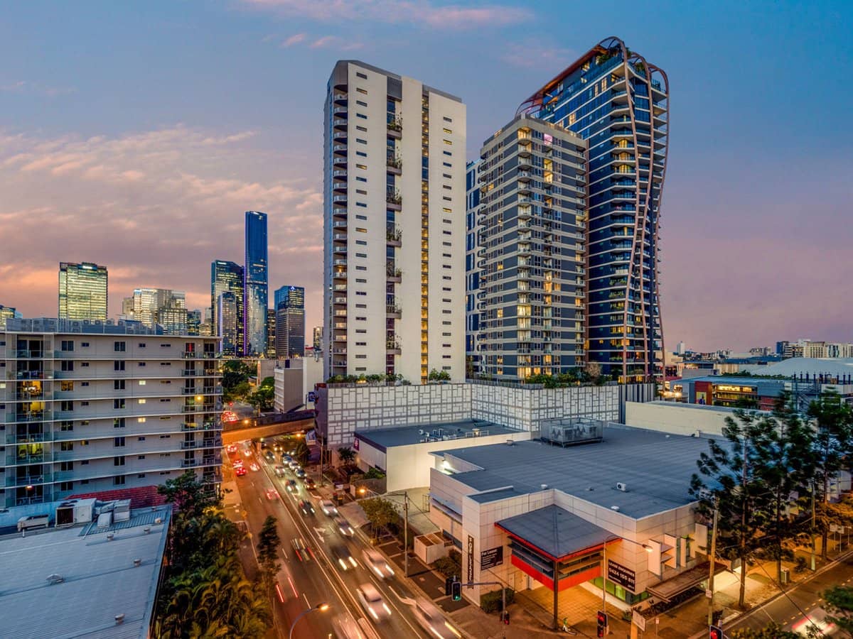 43A Peel Street, South Brisbane - Thumbnail 1