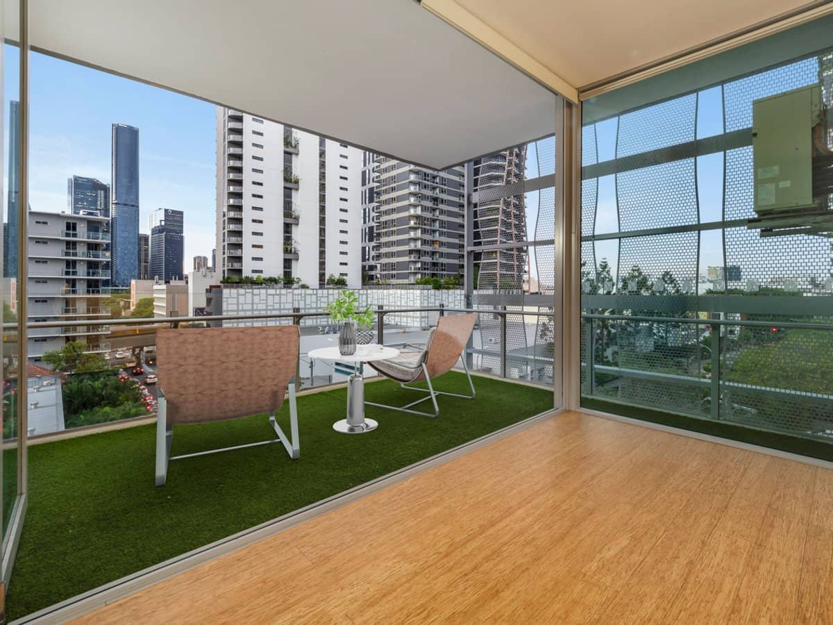 43A Peel Street, South Brisbane - Thumbnail 2