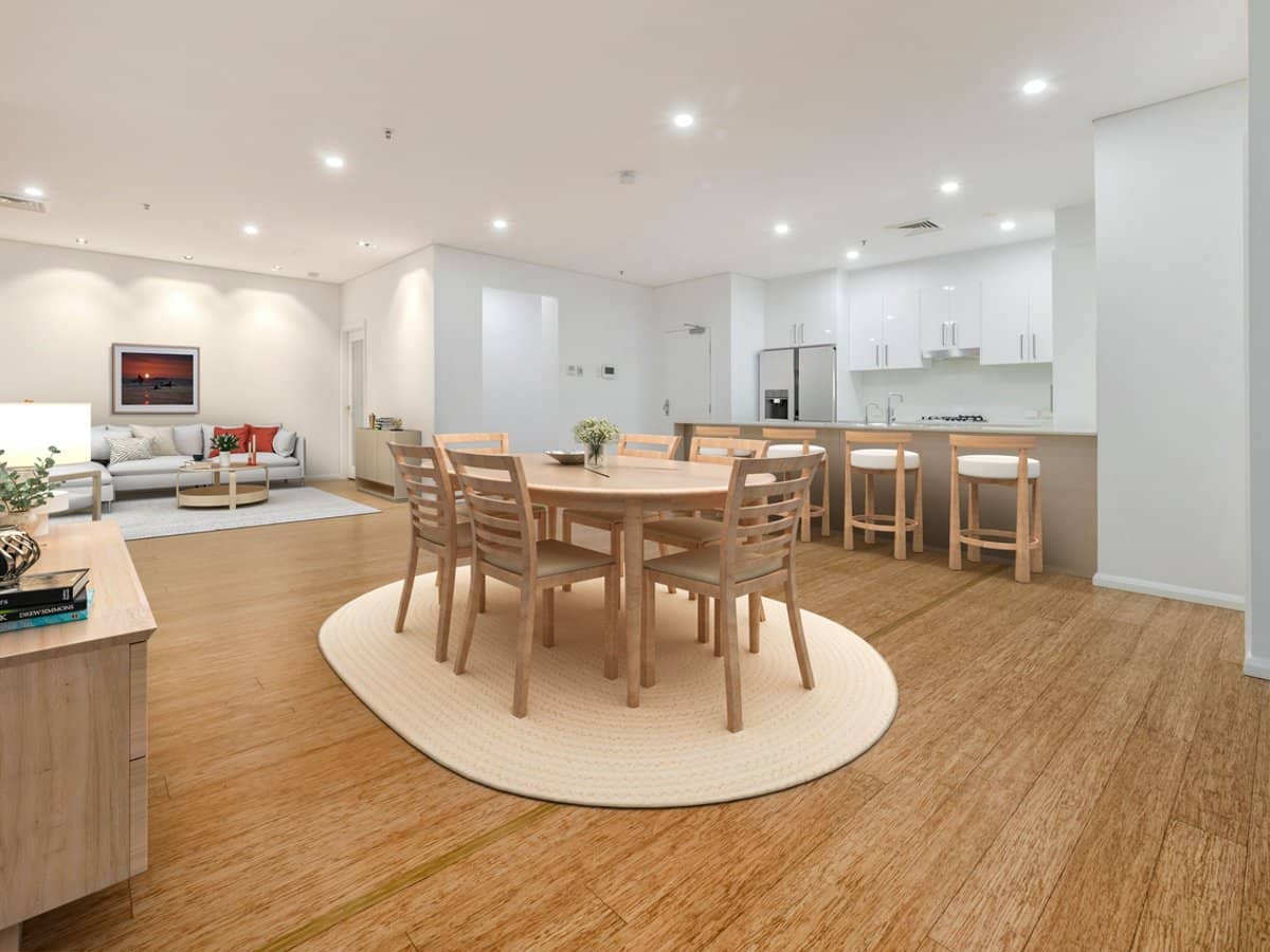 43A Peel Street, South Brisbane - Thumbnail 5