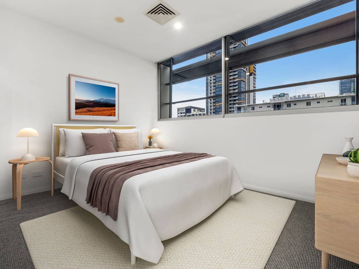 43A Peel Street, South Brisbane - Thumbnail 6