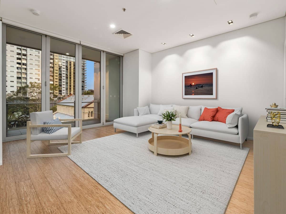 43A Peel Street, South Brisbane - Thumbnail 9