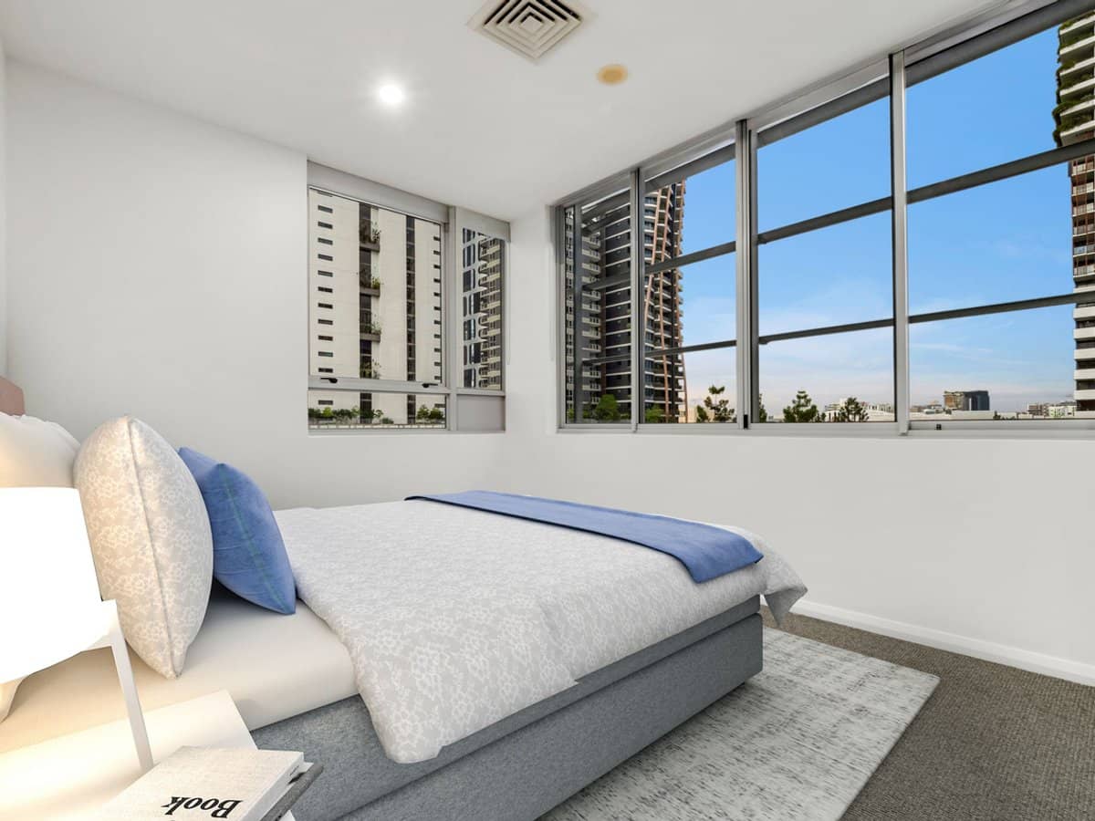 43A Peel Street, South Brisbane - Thumbnail 12